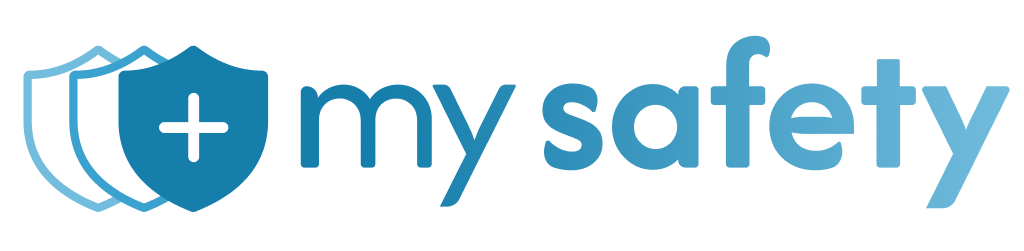 MySafety Logo